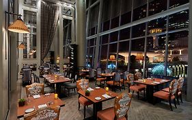 โรงแรมเดอะ ฟูลเลอร์ตัน เบย์